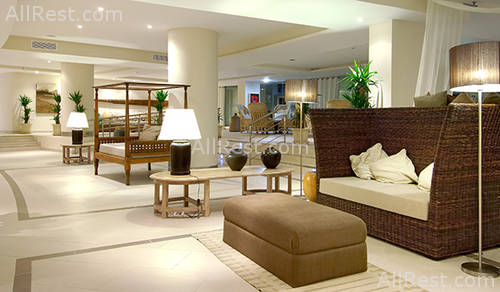 Vincci Tenerife Golf 5
